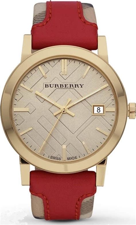 burberry women's watch|Burberry automatic watches unisex.